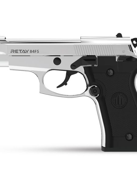 Retay 84fs Famous Beretta Desi Blank Gun