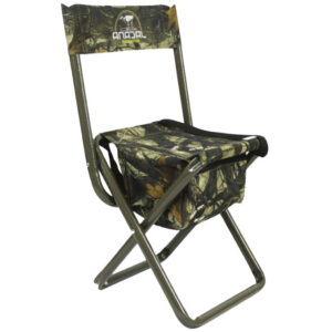 Jacana Walker Camo Camping Chair