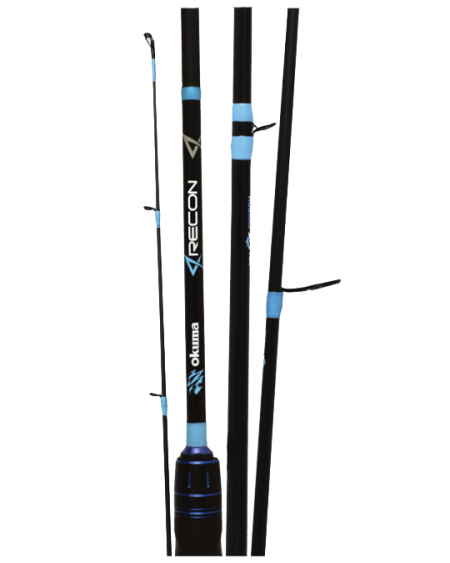 Okuma Recon Rod