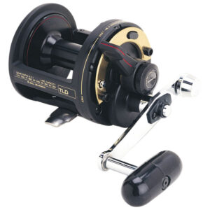 Shimano TLD Reel