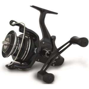 Shimano Super Baitrunner X Aero Reel