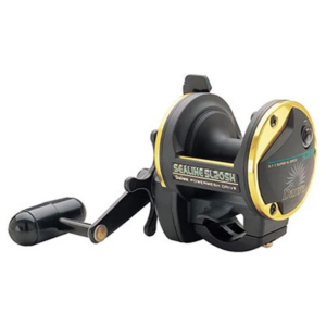 Daiwa Sealine Sl30SHK Reel