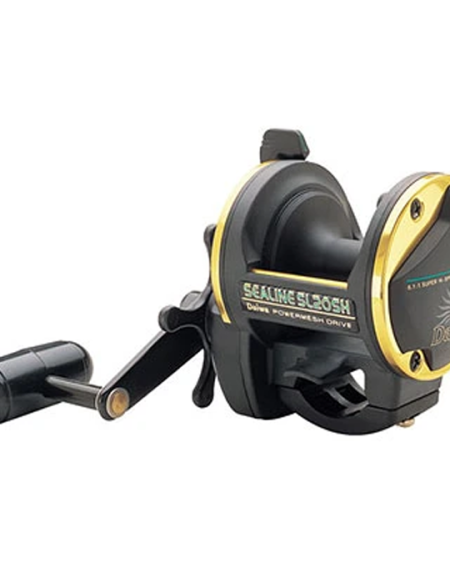 Daiwa Sealine Sl30SHK Reel