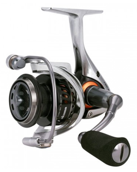 Okuma Helios HSX Spin Reel