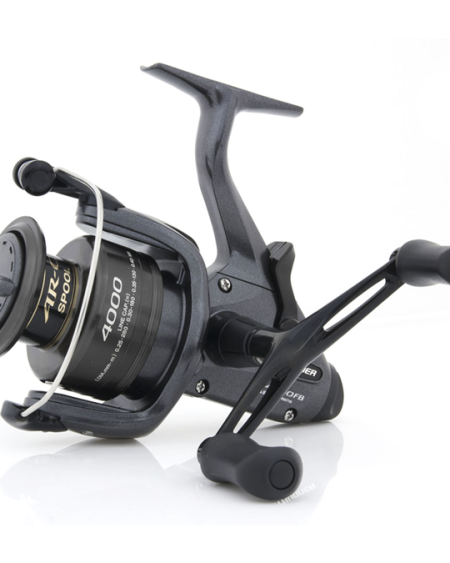 Shimano Baitrunner DL FB