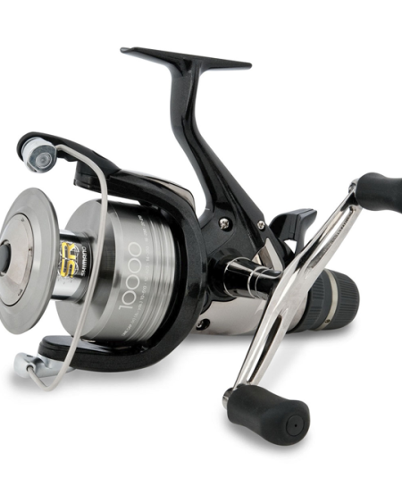 Shimano Baitrunner XT10000RB Reel