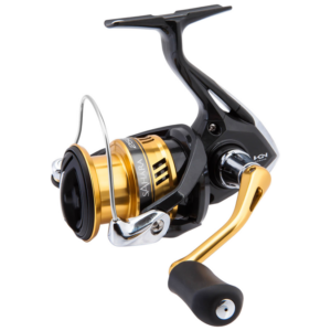 Shimano Sahara Spin Reel