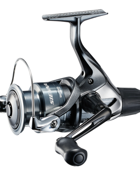 Shimano Sienna RE Reel