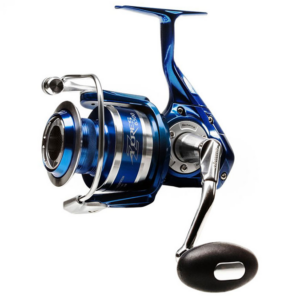 Okuma Azores Blue Spinning Reel