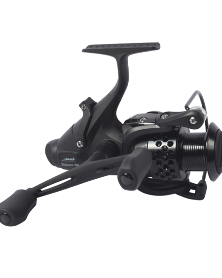 Adrenalin Blixem Baitrunner Reel