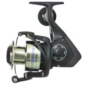 Okuma Blue Diamond Spinning Reel