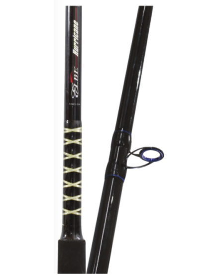 Elbe Boat Series Rods