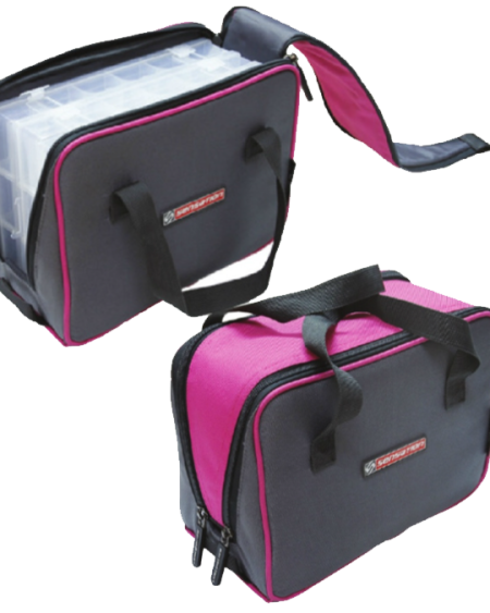 Sensation Companion Tackle Bag