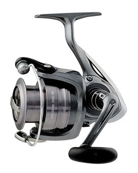 Daiwa Crossfire Spinning Reel