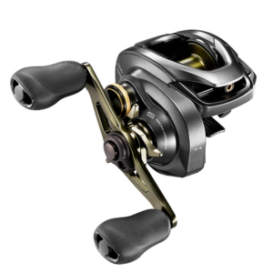 Shimano Curado DC 150XG Reel