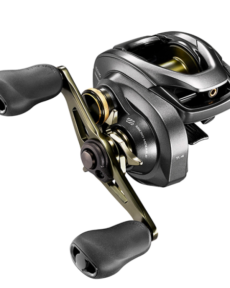 Shimano Curado DC 150XG Reel