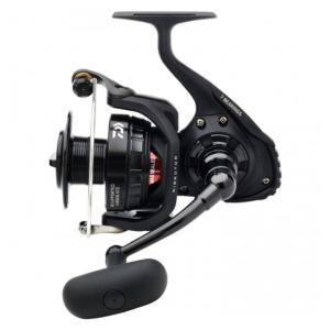 Daiwa BG Magsealed Spinning Reel