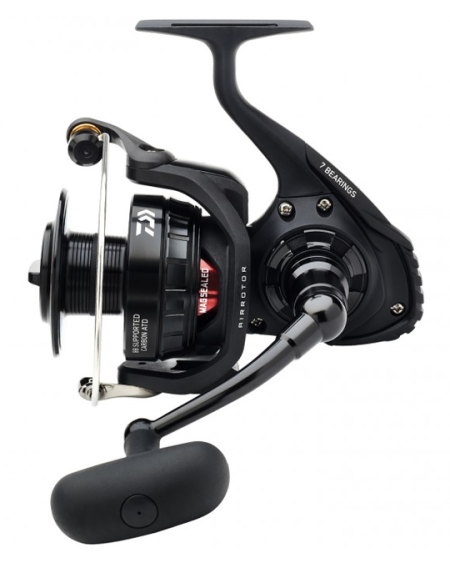 Daiwa BG Magsealed Spinning Reel