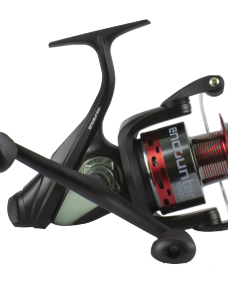 BAT Encounter Baitrunner Reel