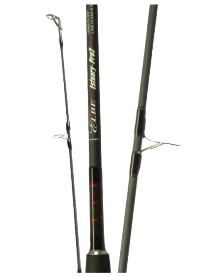 Elbe Estuary Pro Series