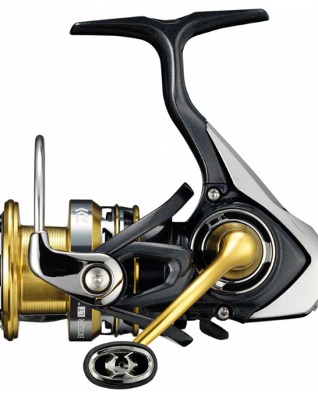 Daiwa Exceler LT 2017 Spinning Reel