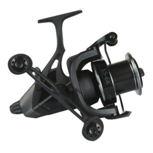 Okuma LS Baitfeeder Reel