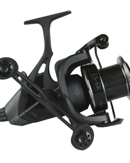 Okuma LS Baitfeeder Reel