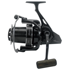 Okuma 8K Spinning Reel