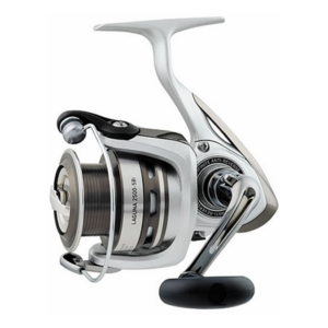 Daiwa Laguna White Spinning Reel