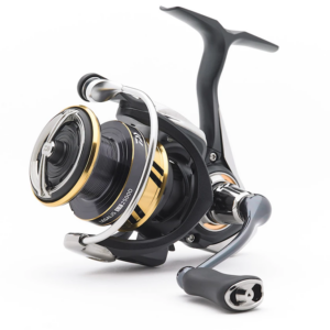 Daiwa Legalis LT 17 Spinning Reel