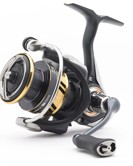 Daiwa Legalis LT 17 Spinning Reel