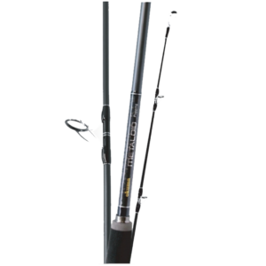 Okuma Metaloid Popping Boat Rod