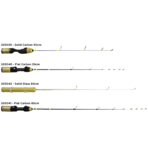 Sensation Mini Finesse Rod