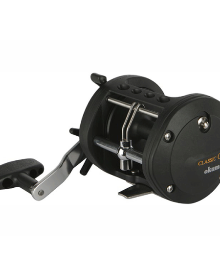 Okuma Classic Pro Reel