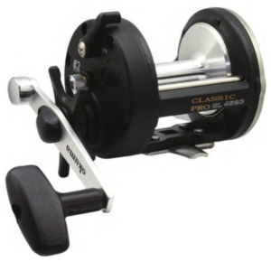 Okuma Classic Reel