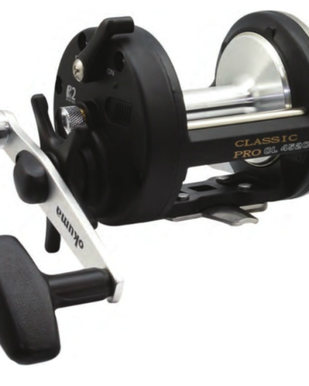 Okuma Classic Reel