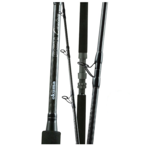 Okuma PCH Custom Boat Rod