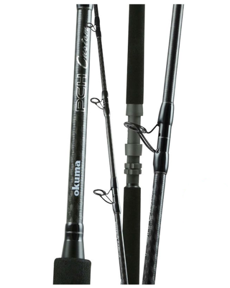 Okuma PCH Custom Boat Rod