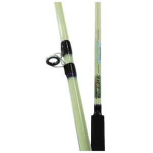 Elbe Paddle Ski Series Rods