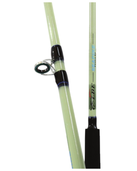 Elbe Paddle Ski Series Rods