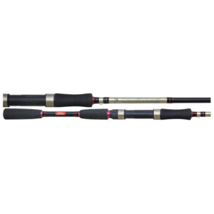 Sensation Power Plus Rod