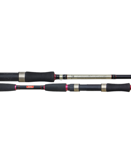 Sensation Power Plus Rod