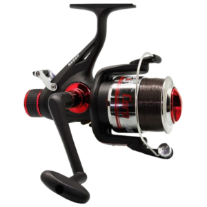 BAT Raider Baitrunner Reel