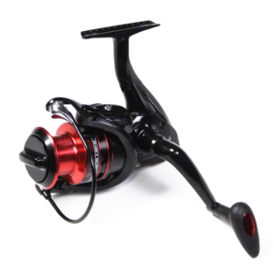 Adrenalin Riot Spinning Reel