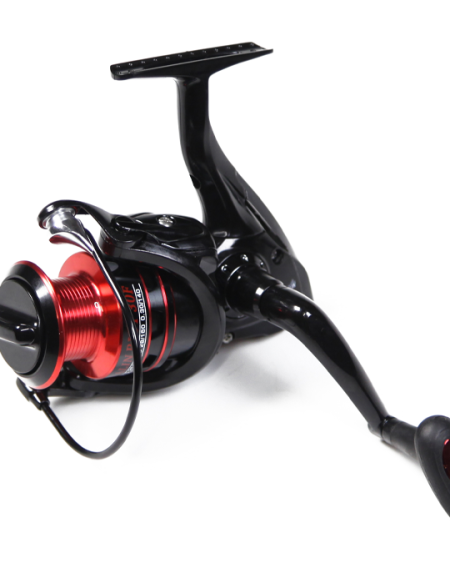 Adrenalin Riot Spinning Reel