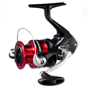 Shimano Sienna FG Spinning Reel