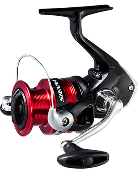 Shimano Sienna FG Spinning Reel