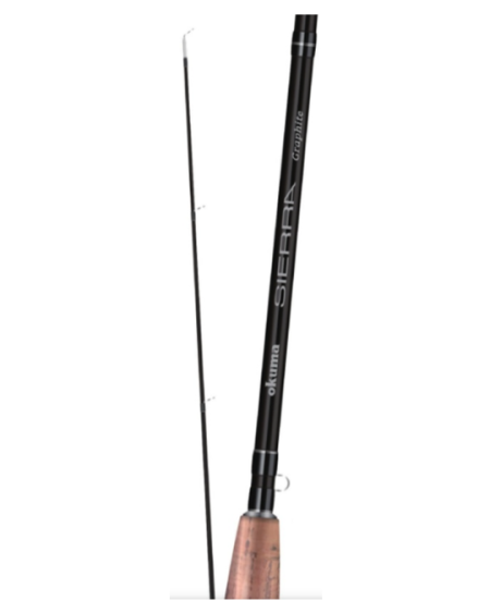 Okuma Sierra 9ft Rod