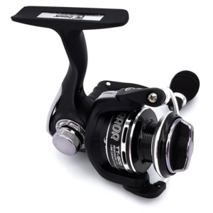 Pioneer Tiny Terror Spinning Reel