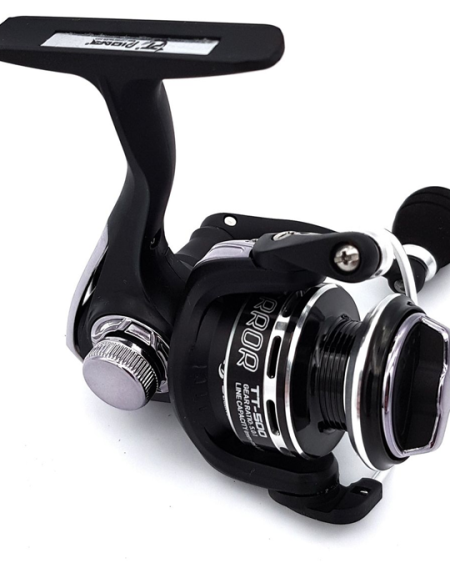 Pioneer Tiny Terror Spinning Reel